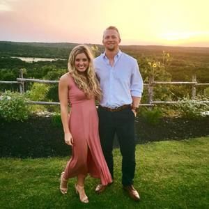 Meet your Posher, Colton